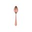 Verlo Destello Copper lžíce jídelní 21 cm