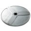 Kotouč FC na plátky do kráječů: CA-3V; CA-4V; CA-3V; CA-31/230 V; CA-31/400 V; CA-41/230 V; CA-41/400 V; CA-62/400 V, Sammic, FC-14D