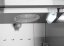 Lednice, jednodveřová, Arktic, Profi Line, 455L, 230V/220W, 800x730x(H)2065mm
