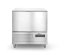 Chladicí zařízení 5xGN 1/1, Arktic, 230V/749W, 725x760x(H)850mm