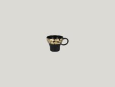 RAK Porcelain RAK Pebbles šálek na espresso 9 cl | RAK-PBMOCU09