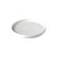 RAK Porcelain Nordic talíř mělký bez okraje pr. 20 cm