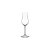 Luigi Bormioli Atelier sklenice na pálenky Grappa 8 cl