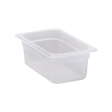 Cambro Gastronádoba polypropylenová GN 1/4 100 mm