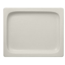 RAK Porcelain RAK Gastronádoba GN 1/2 020 mm, bílá | RAK-NFBU1.2FWH