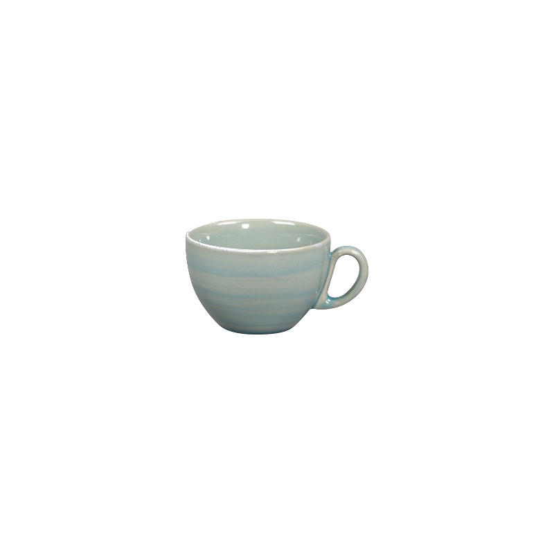 RAK Porcelain RAK Spot šálek na kávu 28 cl – safírový | RAK-SSR116CU28