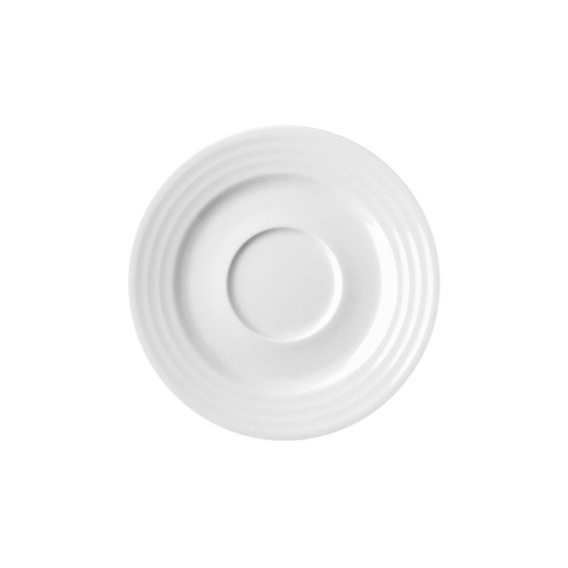 RAK Porcelain RAK Podšálek 17 cm pro RAK-BAC30D7 | RAK-BAST01D7