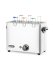 Vařič vajec s košíky, HENDI, Stříbrná, 230V/2600W, 380x210x(H)280mm