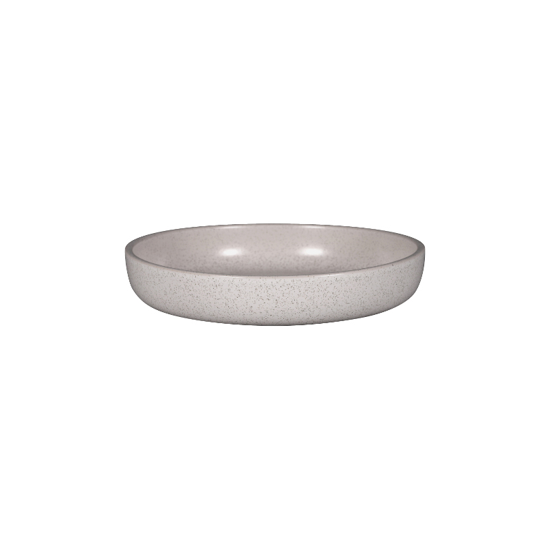 RAK Porcelain RAK Talíř hluboký 24 cm – clay | RAK-EADC24CL