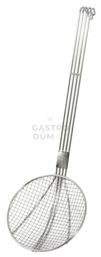 OEM podběrák (Ø160, d=470 mm) OEM podběrák (Ø160, d=470 mm)