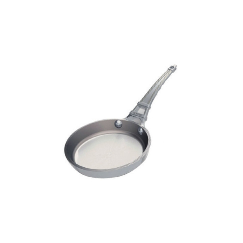 de Buyer Pánev Affinity Mont Bleu pr. 12 cm | D-3750-12 de Buyer Pánev Affinity Mont Bleu pr. 12 cm | D-3750-12