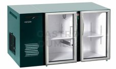 UNIFRIGOR s.r.l. x-2ZML - zásuvkový set - lak