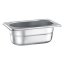 Gastronádoba Caterware GN 1/9 065 mm