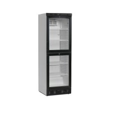 Chladicí skříň prosklená TEFCOLD SCU 2375