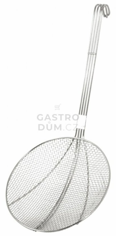 OEM podběrák (Ø260, d=570 mm)