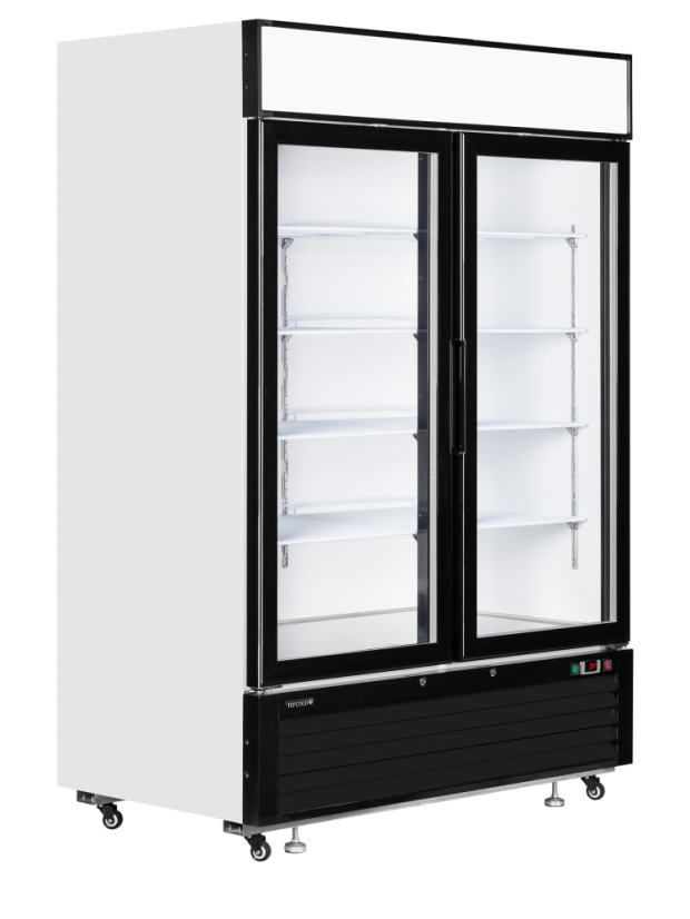 Chladicí skříň Tefcold LGC5000