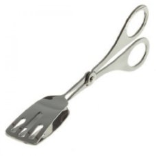 TOMGAST Servírovací kleště 18,5 cm