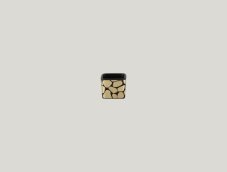 RAK Porcelain RAK Pebbles kostka malá 6 cl | RAK-PBOPSD02