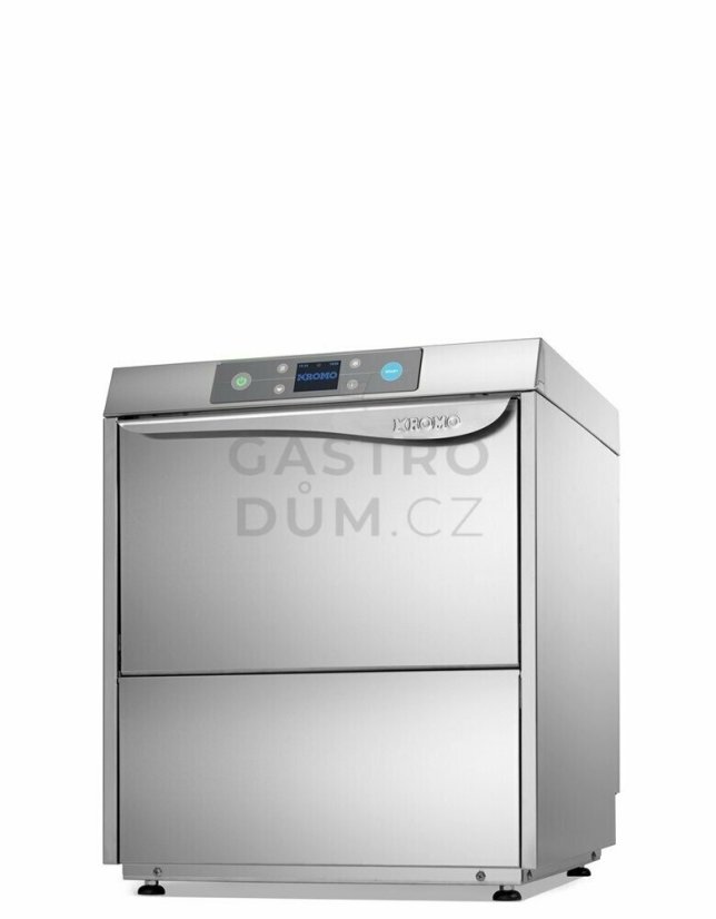KROMO myčka PREMIUM2 50 SMALL HR/DA