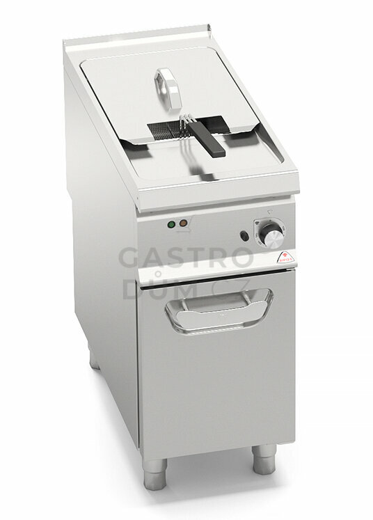 Bertos elektrická fritéza SE9F18-4M