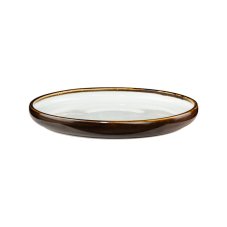 Verlo Slow talíř mělký pr. 25 cm