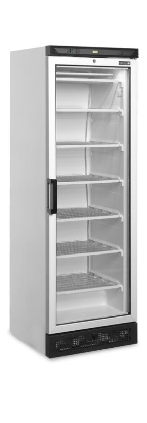 Mrazicí skříň TEFCOLD UFFS371G