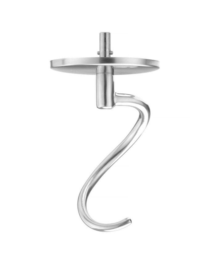 Blackbolt planetový mixér HENDI, HENDI, 7L, Černá, 230V/1500W, 460x310x(H)379mm