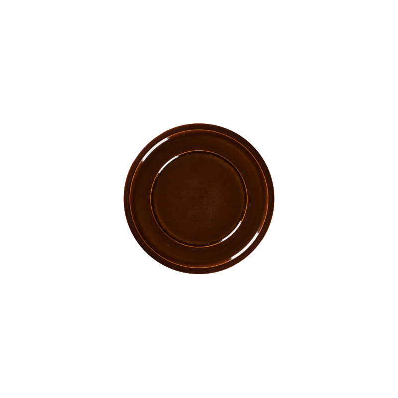 RAK Porcelain RAK Talíř 20,5 cm – honey | RAK-EAFP20HO