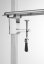 Otvírák na konzervy, HENDI, Kitchen Line, 250x115x(H)550mm