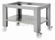 PRISMAFOOD podstavec SC/40 (pod pec TUNNEL C/40)