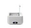 Chafing dish UNIQ, HENDI, designed by Robert Bronwasser, GN 2/3, Bílá, 230V/500W, 433x403x(H)248mm