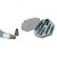 de Buyer Set koncovek 26 ks, 1 adaptér | D-2114-20