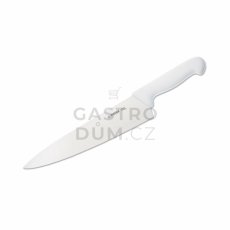 GIESSER nůž kuchařský G 8455 26 bílý