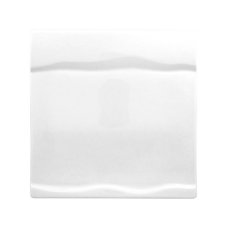RAK Porcelain RAK Talíř čtvercový Astro 25 × 25 cm | RAK-MRSP25