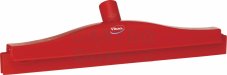 Vikan stěrka s dvojitým břitem 2C 405mm červená 77124