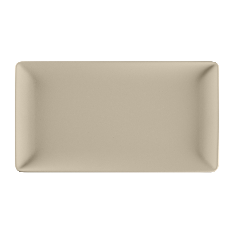 RAK Porcelain Argila Epura tác 34 × 18 cm