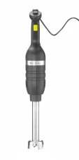 Tyčový mixér 350 s variabilní rychlostí a mixovací hřídelí 300 mm, HENDI, Kitchen Line, Černá, 230V/350W, ⌀100x716mm