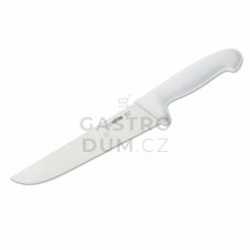 GIESSER nůž jateční G 4005 21 bílý