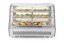 Chladicí skříň set-top, Arktic, 160L, 230V/160W, 885x570x(H)680mm