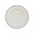 RAK Porcelain RAK Platinum talíř mělký pr. 22 cm | RAK-FDFP22PLA