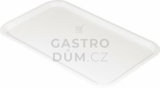 OEM tác GN 1/1 - bílá