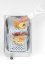 Přístroj Sous vide GN 1/1, HENDI, 20L, 230V/600W, 350x680x(H)275mm