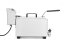 Fritéza Profi Line digitální s výpustí - 8 l, HENDI, Profi Line, 8L, 230V/3500W, 305x515x(H)345mm