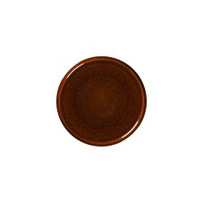 RAK Porcelain RAK Talíř coupe 24 cm - honey | RAK-EACP24HO