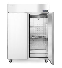 Lednice, dvoukřídlá, Arktic, Profi Line, 940L, 230V/350W, 800x1314x(H)2065mm