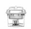 Chafing GN 1/2, HENDI, Kitchen Line, 4,5L, 385x295x(H)310mm