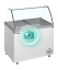 Distributor zmrzliny Tefcold NIC202SC-SO
