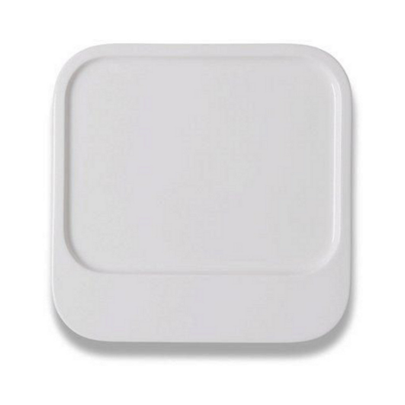 RAK Porcelain RAK Massilia talíř mělký 30 × 30 cm | RAK-MSFP30