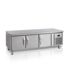 Chladicí podestavba TEFCOLD UC 5310