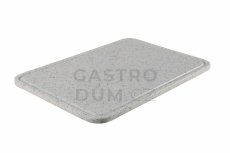 OEM PE deska 500x350x15 - mramor